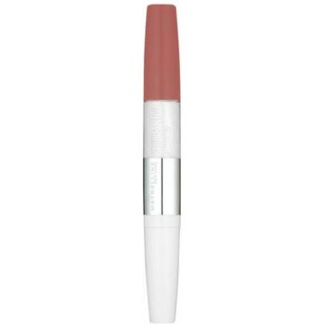 Maybelline Superstay 24H Lippenstift - 640 Nude Pink