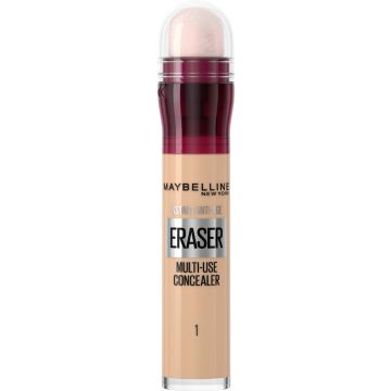 Maybelline Instant Anti Age Eraser Concealer - 01 Light