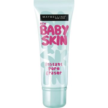 Maybelline Baby Skin Pore Eraser Primer - Transparant