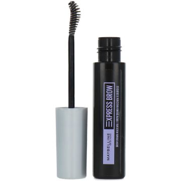 Maybelline Brow Drama - Transparant - Wenkbrauwmascara