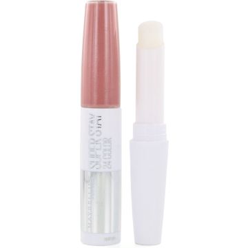 Maybelline SuperStay 24H Lipstick - 620 In The Nude