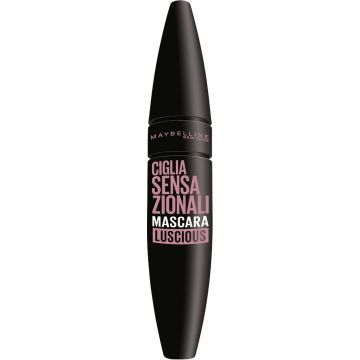 MAYBELLINE SENSATIONAL LASH MASCARA DE PESTAÑAS VOLUPT