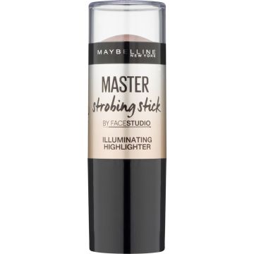 Maybelline Master Studio Strobing Stick - 100 Light