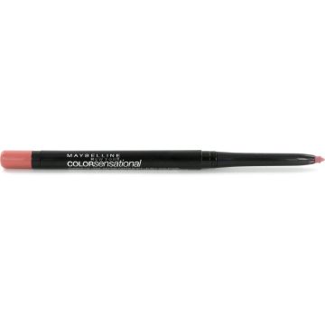 Maybelline Color Sensational Lipliner - 50 Dusty Rose