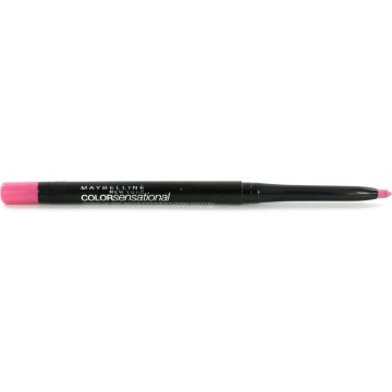 Maybelline Color Sensational Shaping Lipliner - 60 Palest Pink - Lipliner