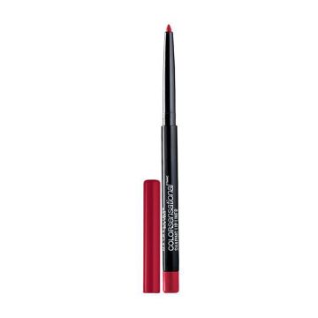 Maybelline - Color Sensational Shaping Lip Liner - 90 Brick Red - Lipliner