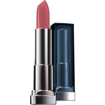 Maybelline Color Sensational The Inti-Matte Nudes Lipstick - 987 Smoky Rose - Roze - Matte Lippenstift