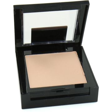 Maybelline Fit Me Matte + Poreless Compact Poeder - 130 Buff Beige