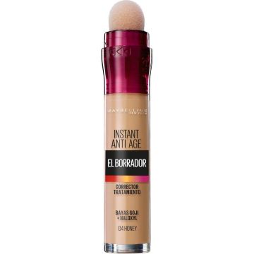 Maybelline Instant Age Rewind Eraser Dark Circles Treatment Concealer 04 Honey 6ml