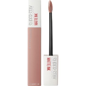 Maybelline SuperStay Matte Ink Lipstick- 05 Loyalist