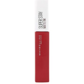 Maybelline Superstay Matte Ink Lippenstift - 20 Pioneer