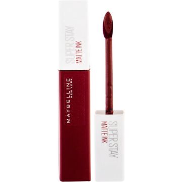 Maybelline Superstay Matte Ink Lippensitft - 50 Voyager