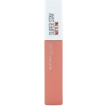 Maybelline Stay Matte Ink Lippenstift - 60 Poet