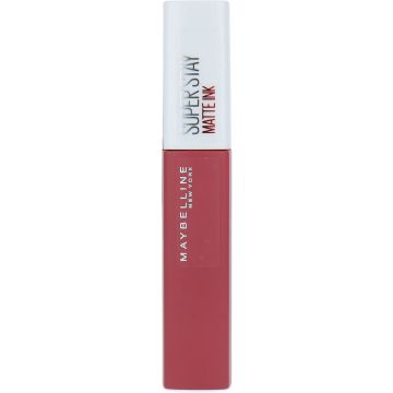 Maybelline Stay Matte Ink Lippenstift - 80 Ruler