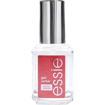 Essie Nagelverzorging - Gel Setter Topcoat - Geleffect Topcoat - 13,5 ml