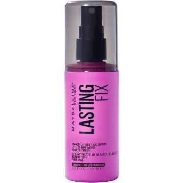 Maybelline Lasting Fix Setting Spray - 100 ml