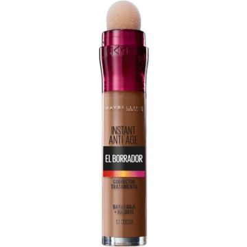 Maybelline El Borrador Instant Anti-age #13-cocoa