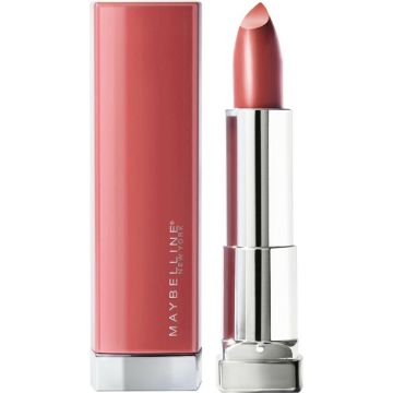 Maybelline Color Sensational Made For All Lippenstift - 373 Mauve For Me - Nude - Glanzend