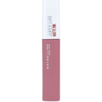 Lippenstift Superstay Matte Maybelline 140 Soloist