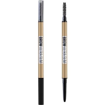 Maybelline Brow Ultra Slim Wenkbrauwpotlood - Light Blonde