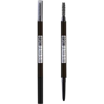 Maybelline Brow Ultra Slim - 05 Deep Brown - Bruin Wenkbrauwpotlood - 4,19 gr.