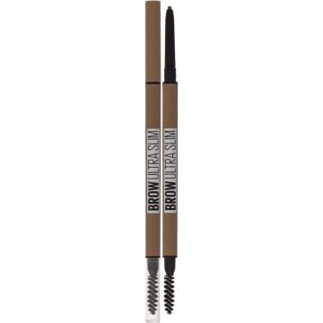 Maybelline - Brow Ultra Slim - Automatická tužka na obočí 9 g odstín Blond