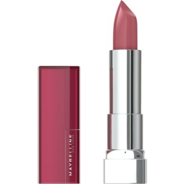 Maybelline Color Sensational Cream Lippenstift - 211 Rosey Risk - Roze