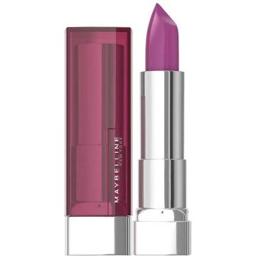 Maybelline Color Sensational Cream Lipstick - 266 Pink Thrill