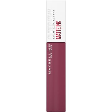 Maybelline SuperStay Matte Ink Lipstick - 165 Successful - Roze