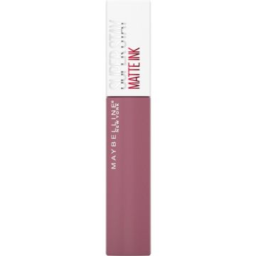 Maybelline SuperStay Matte Ink Lipstick - 180 Revolutionary - Roze