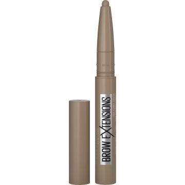 Maybelline BROW XTENSIONS NU 01 BLONDE