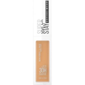 Maybelline SuperStay 30H Active Wear Concealer - 30 Honey