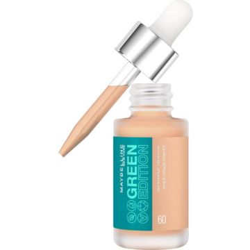 Maybelline Green Edition Superdrop Tinted Oil - 10