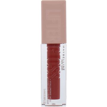 Maybelline Lifter Lipgloss - 16 Rust