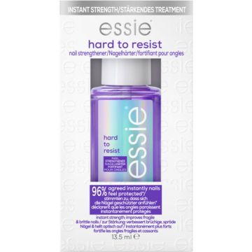 Essie Nagelversterker Hard to Resist - 01 Neutralize &amp; Brighten 13,5 ml