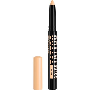 Maybelline New York Oogschaduw Stick Color Tattoo 24 h Eye Stix 15 I Am Confident, 1,4 g