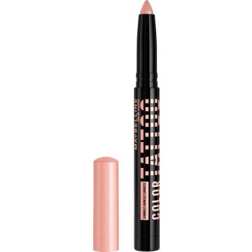 Maybelline New York Oogschaduw Stick Color Tattoo 24 h Eye Stix 20 I Am Inspired, 1,4 g