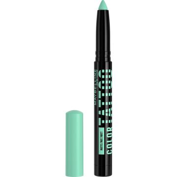 Maybelline New York Oogschaduw Stick Color Tattoo 24 h Eye Stix 45 I Am Giving, 1,4 g