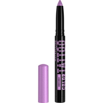 Maybelline New York Oogschaduw Stick Color Tattoo 24 h Eye Stix 55 I Am Fearless, 1,4 g