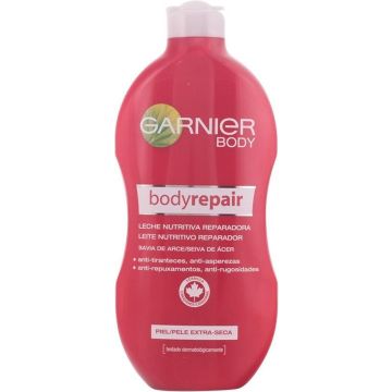 Garnier Body Repair Piel Extra-seca 400 Ml