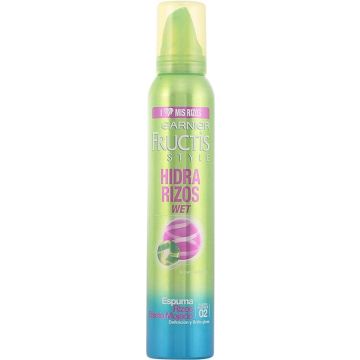 Perfecting Spray voor Krullen Fructis Style Fructis