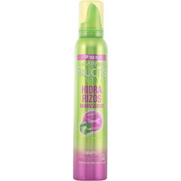 Foam voor Krullen Fructis Style Fructis