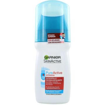 PURE ACTIVE exfocepillo anti-imperfecciones 150 ml