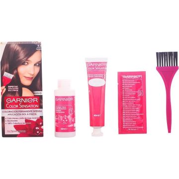 Permanent Dye Color Sensation Garnier