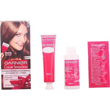 Permanent Dye Color Sensation Garnier