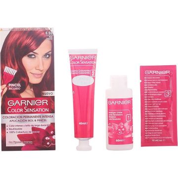 Permanente Kleur Color Sensation Garnier