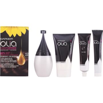 Dye No Ammonia Olia Garnier 3600541234529