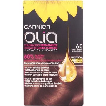 Dye No Ammonia Olia Garnier 3600541234871