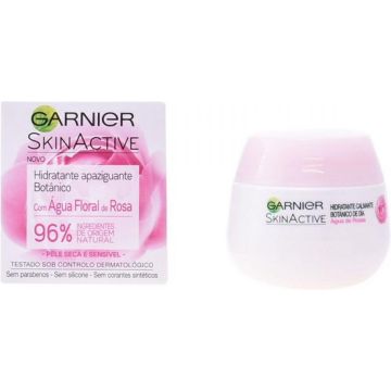 Garnier - Verzachtende Crème Skinactive Garnier - Unisex -