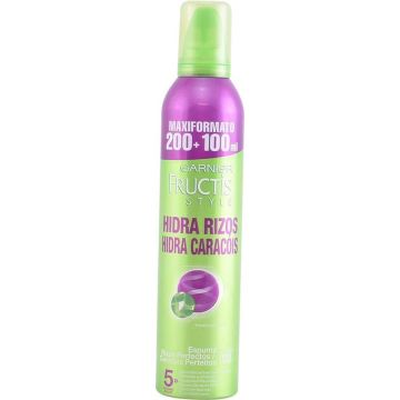 Foam for Curls Style Garnier Fructis Style (300 ml) 300 ml